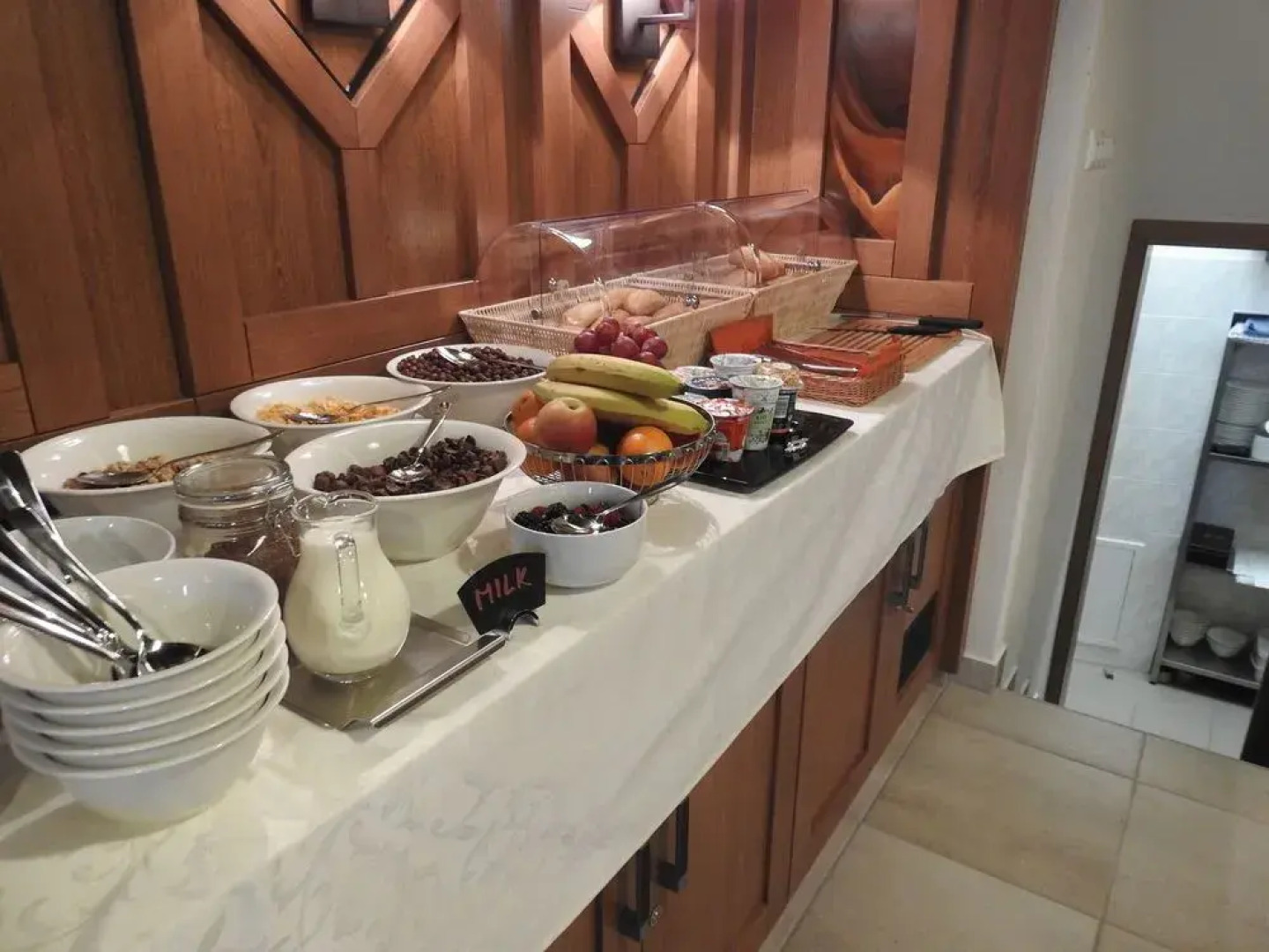 Penzion Kiska Levoca