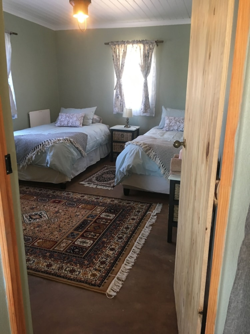 360on62 Mountain View Farm Cottages