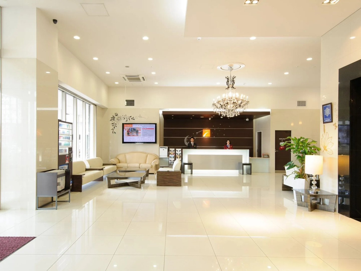 Comfort Inn Kagoshima Taniyama