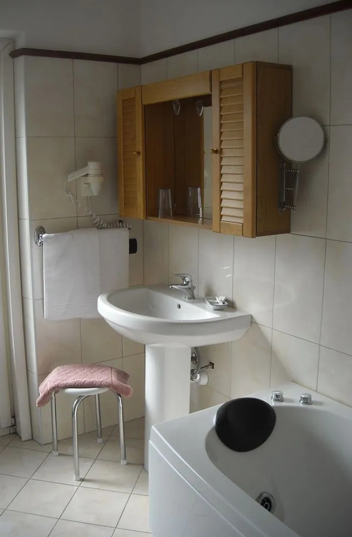 Hotel Savoy Edelweiss & Spa