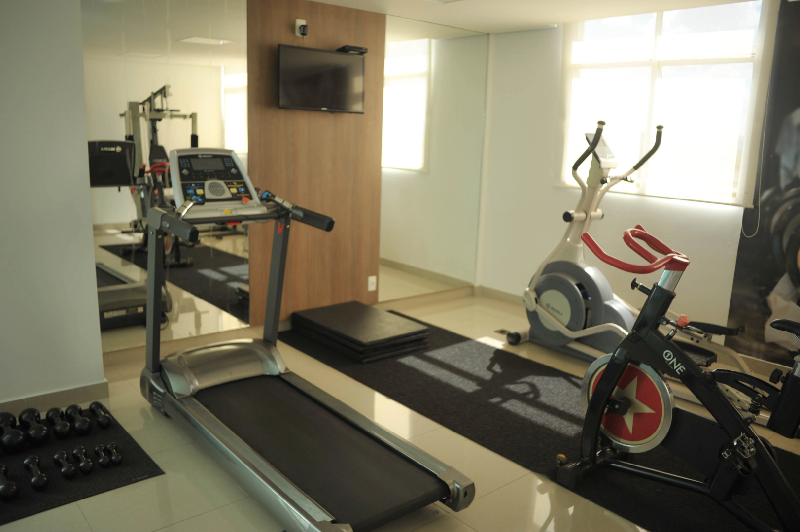 Nobile Hotel Belo Horizonte