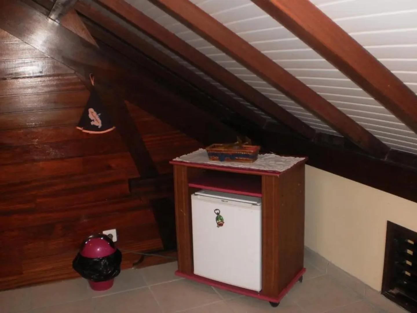 Bed and breakfast Riviere