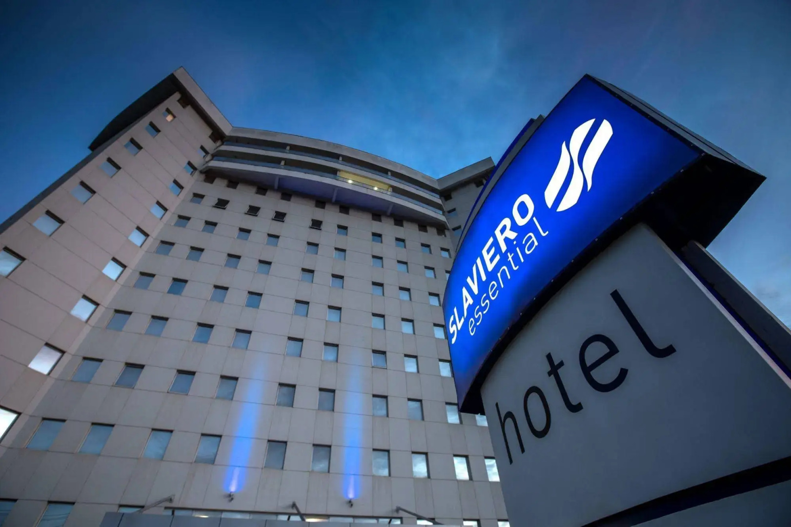 Slaviero Porto Velho