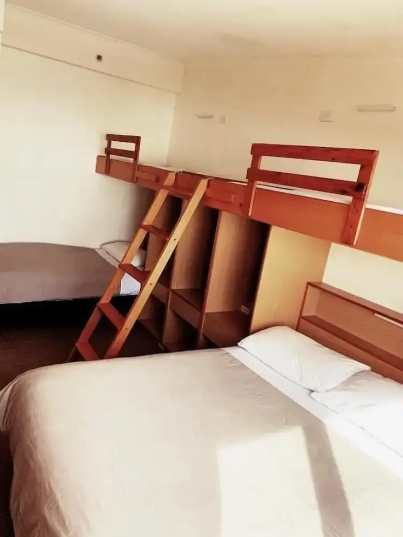 Boonoona Ski Lodge Perisher Valley