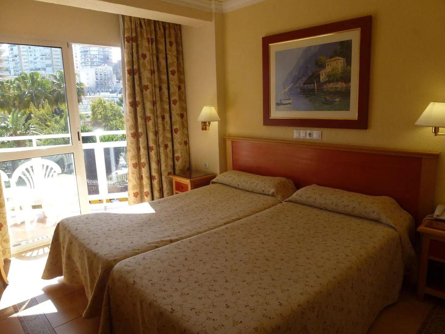 Essence Hotel Boutique