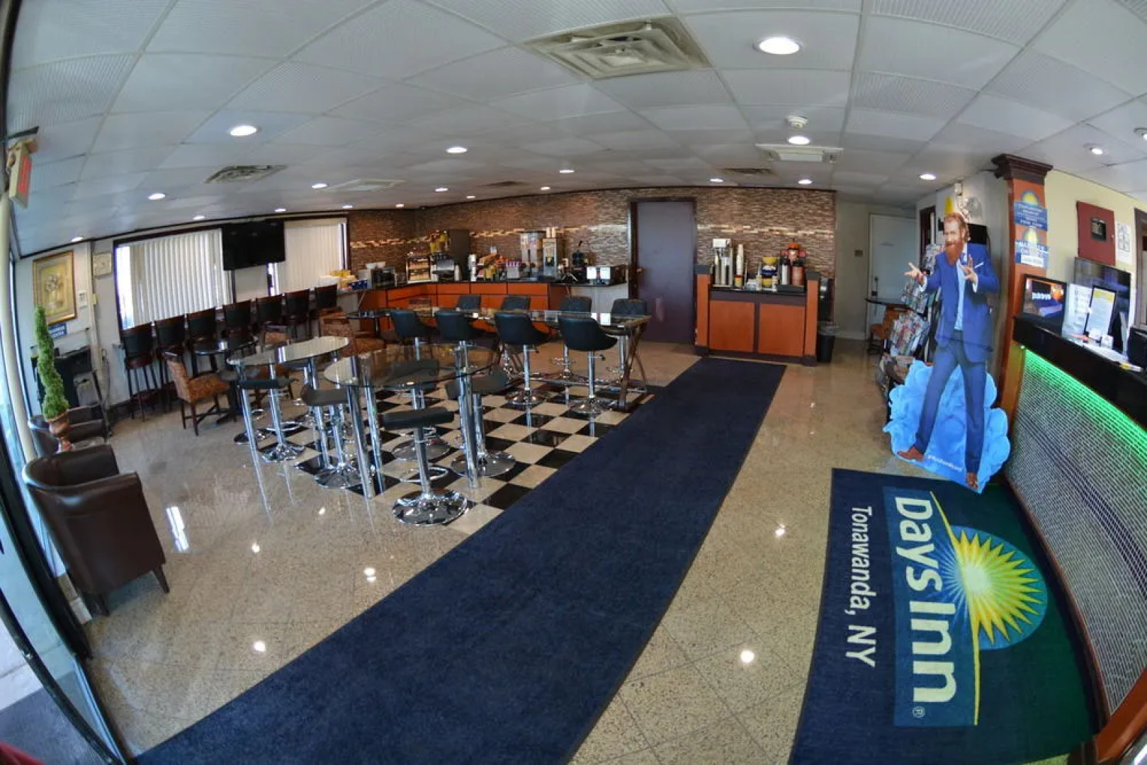 Days Inn Tonawanda/Buffalo