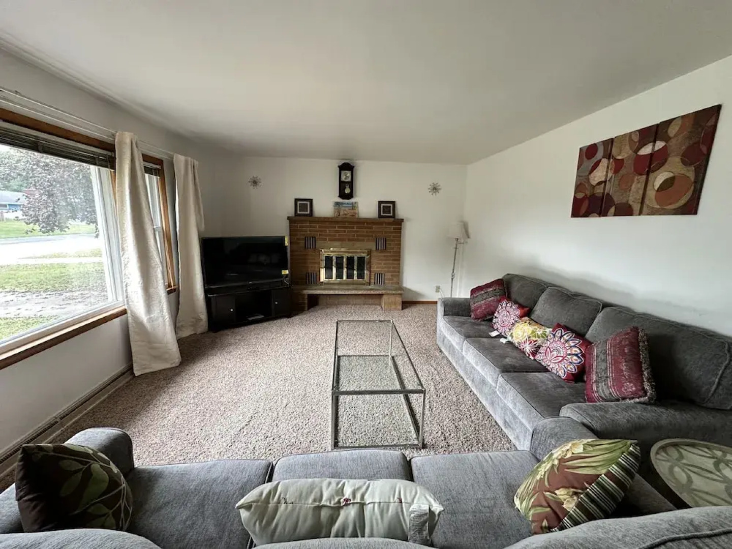 Rama's Abode - Family-friendly Retreat 3 Bedroom Home