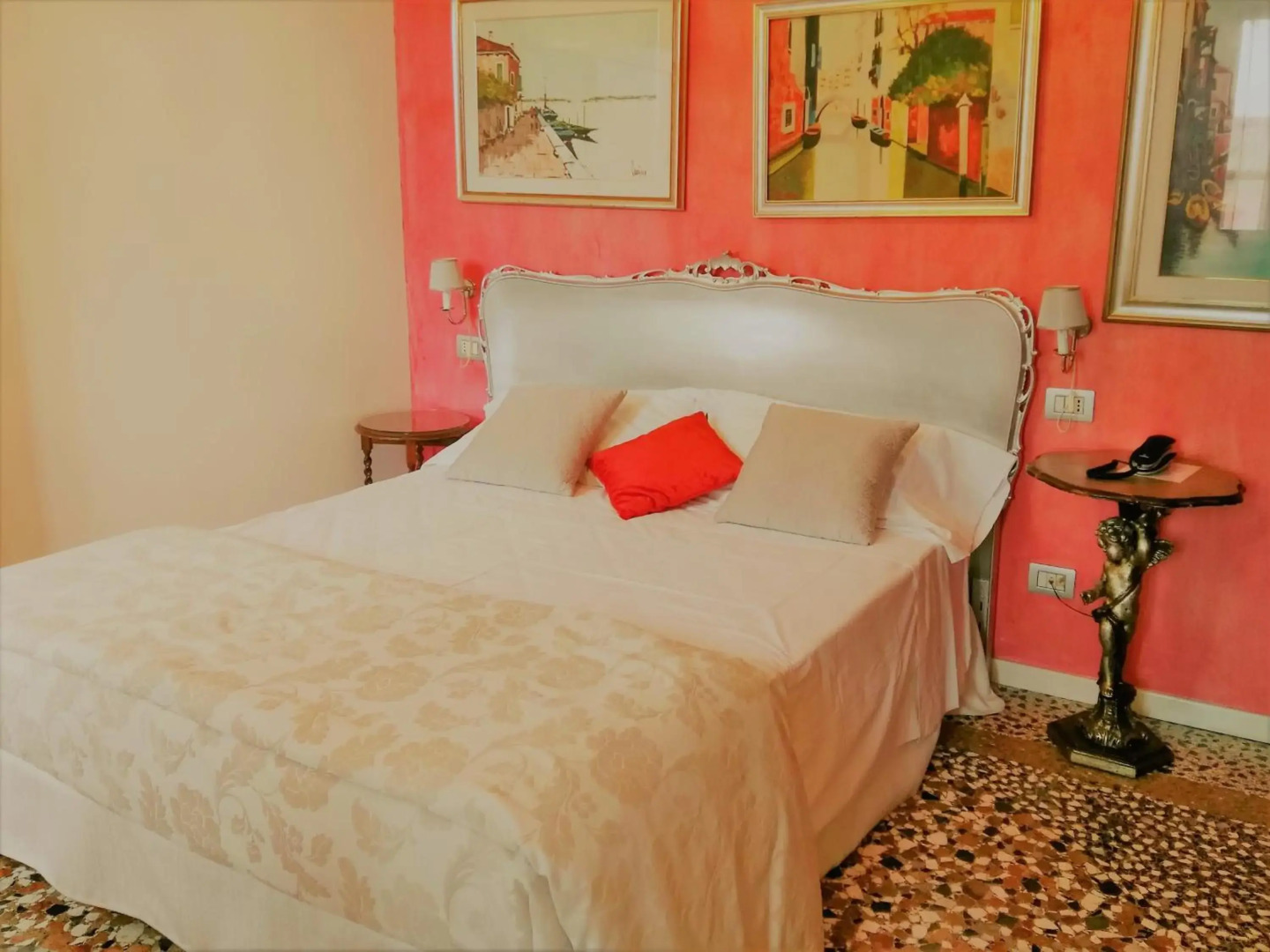 Relais Alcova Del Doge