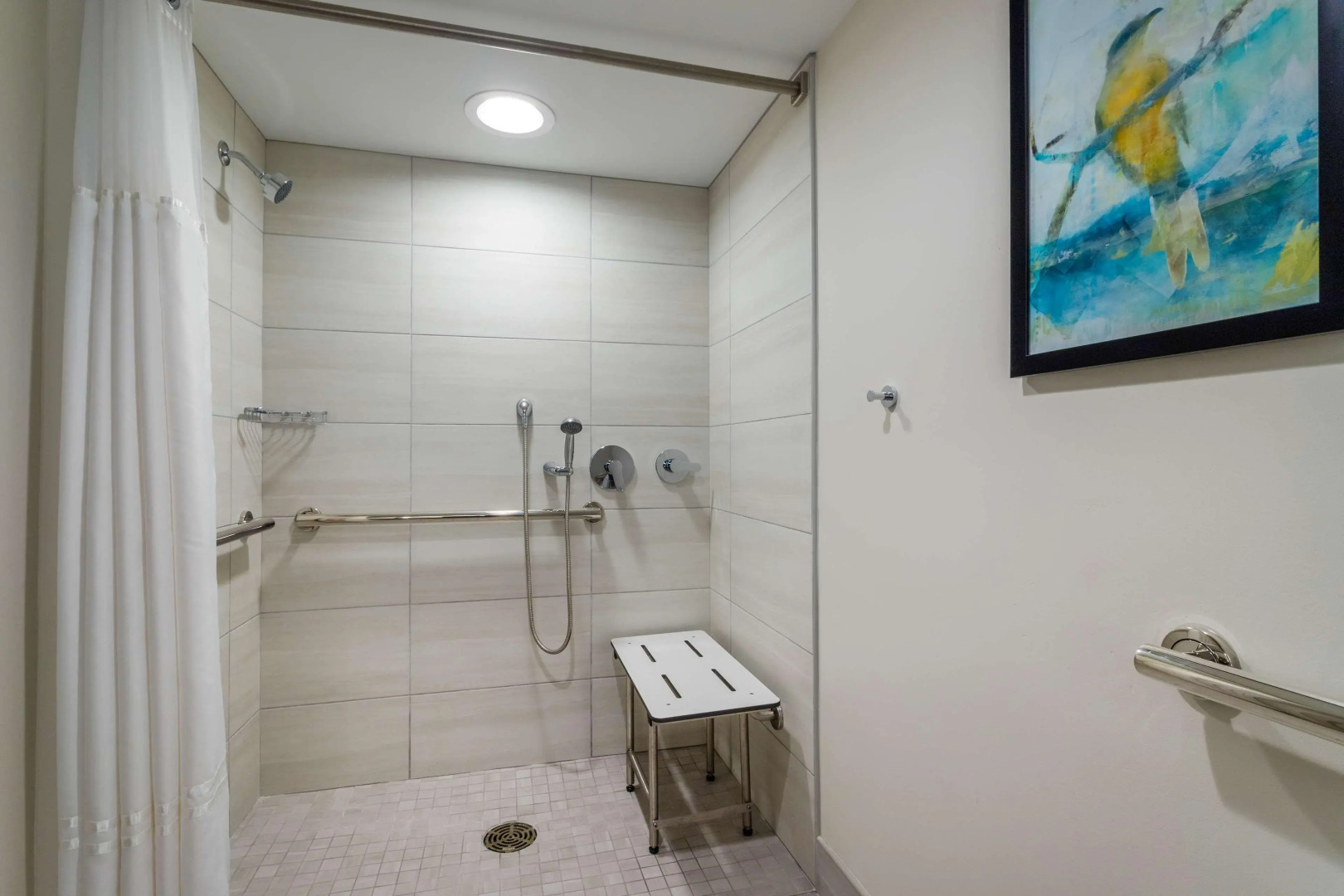 Embassy Suites by Hilton Tampa USF Near Busch Gardens