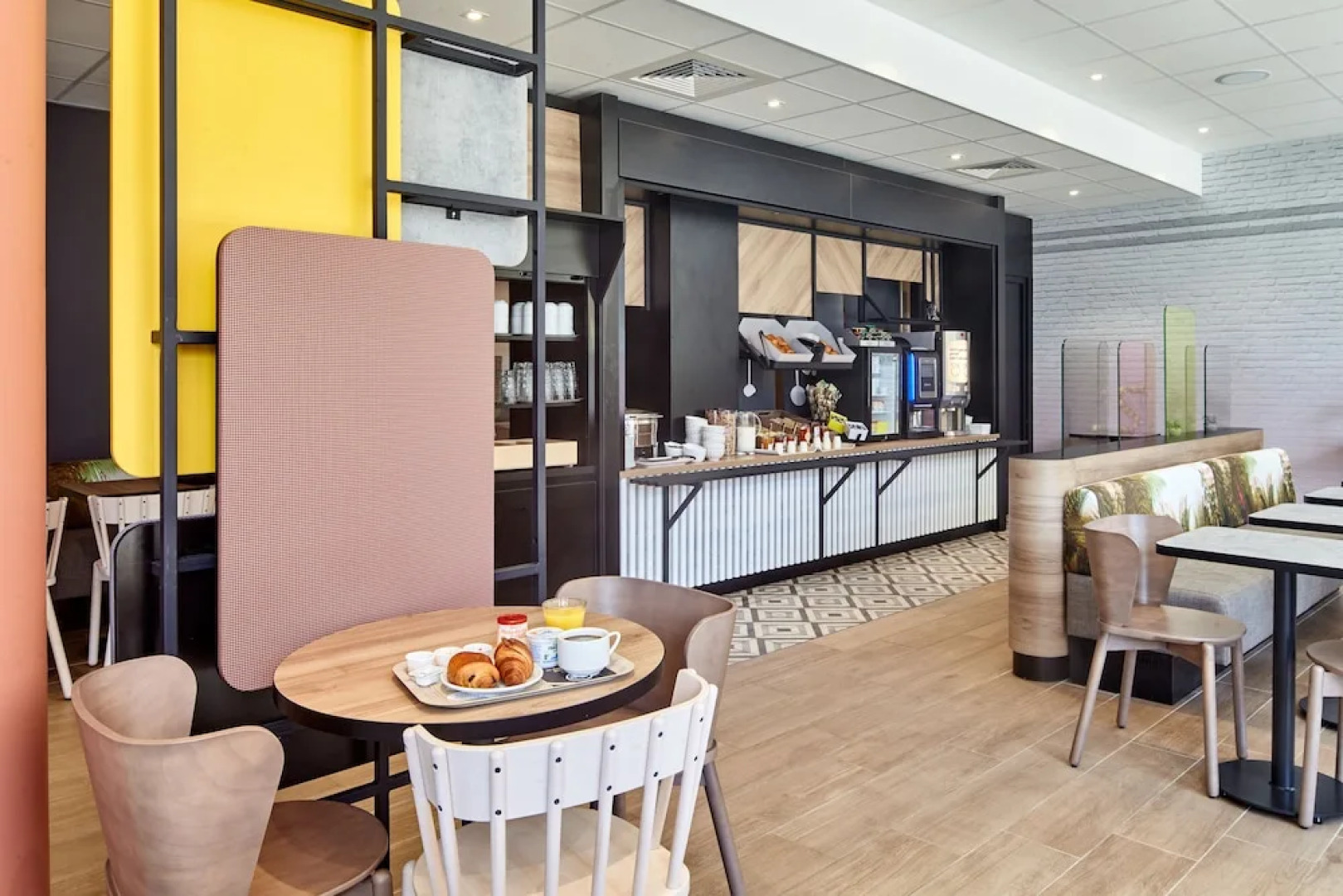 B&B Hotel Argenteuil