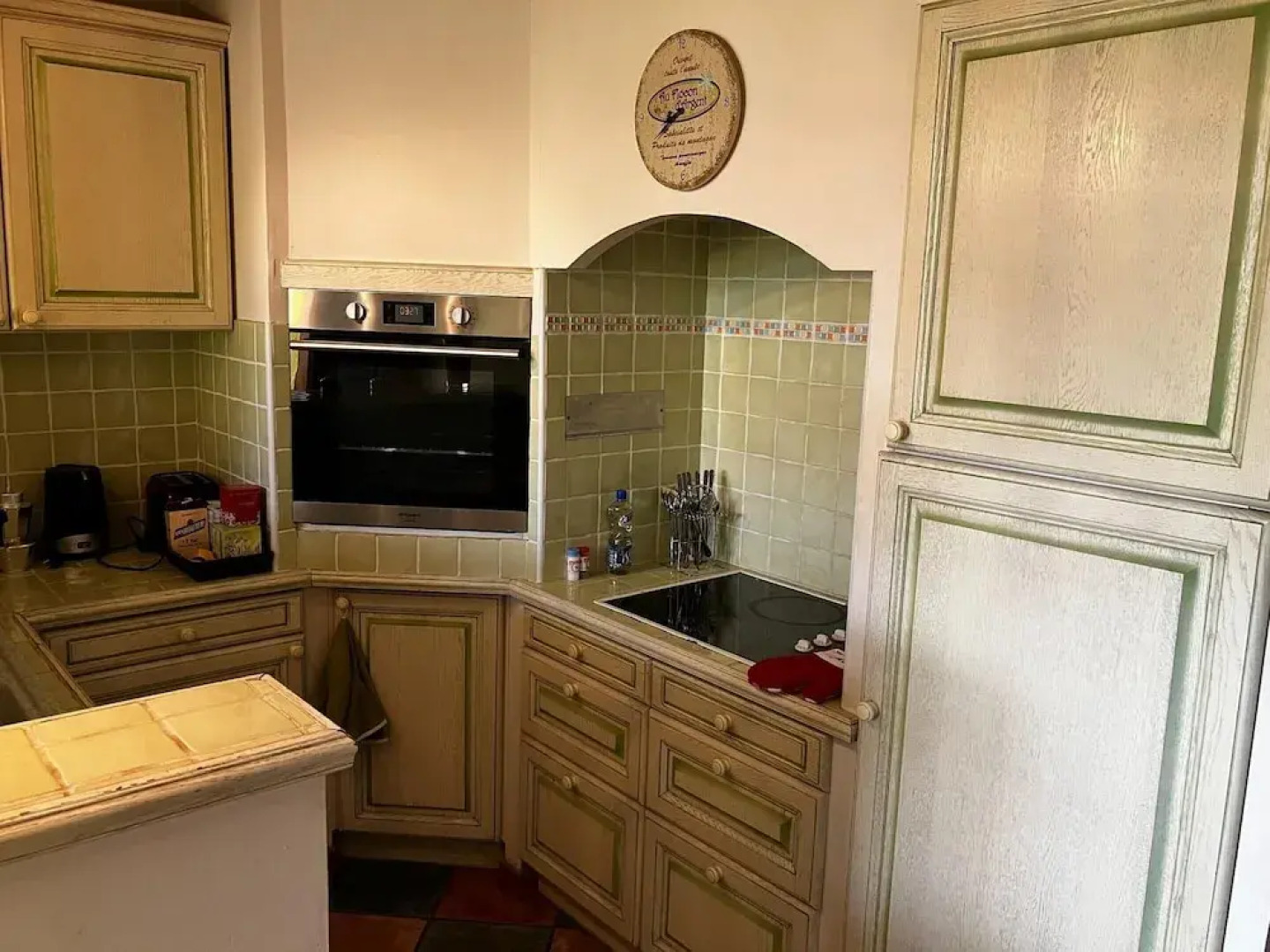 Charming Holiday Home With Swimming Pool