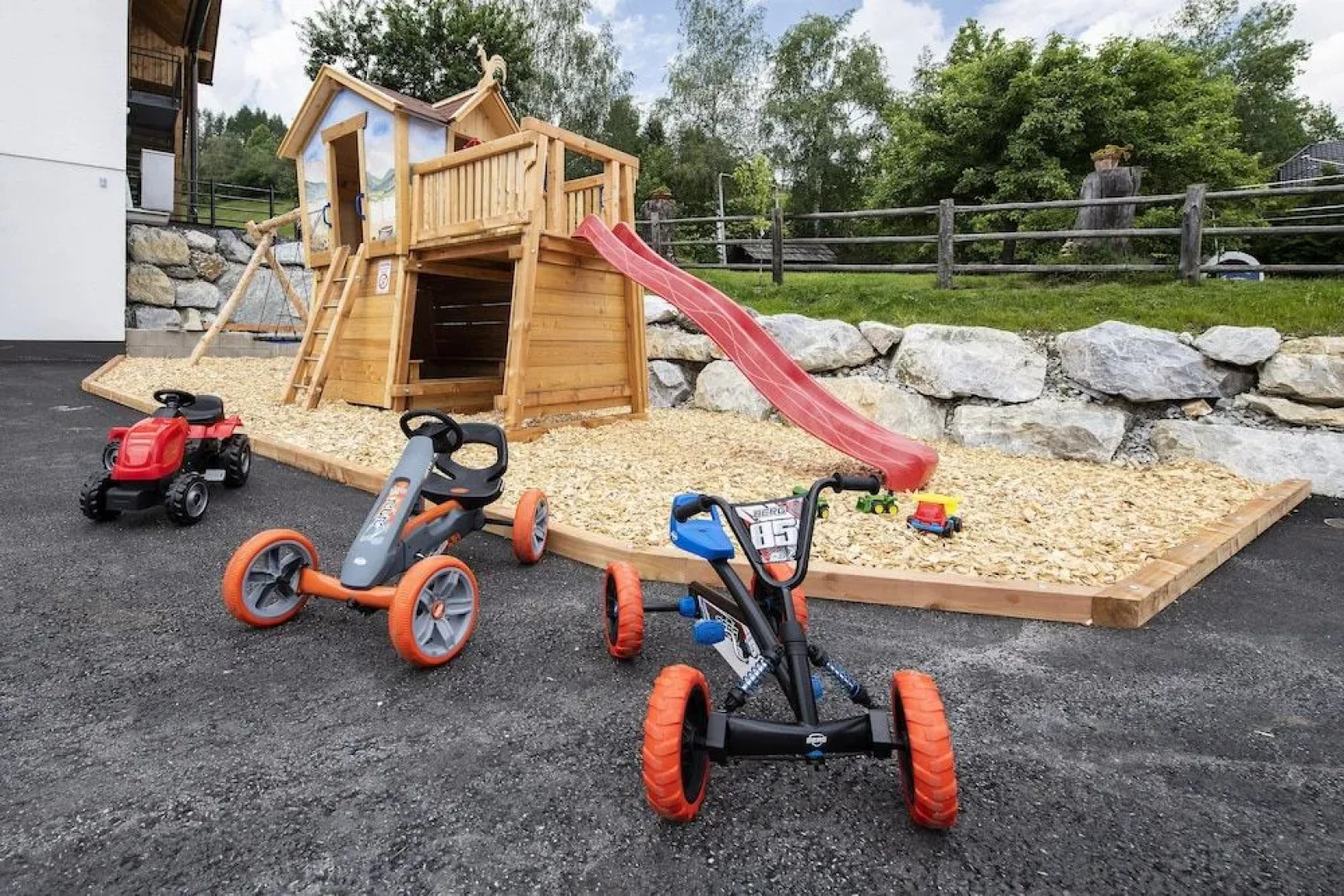 Feriendorf Edelweiss