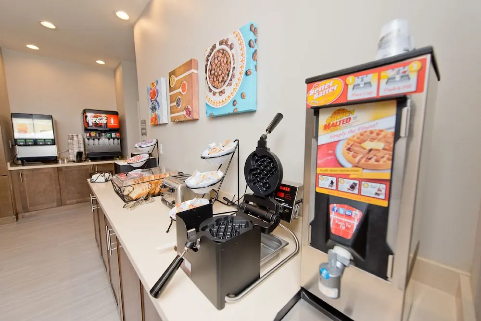 Staybridge Suites Houston Humble - Generation Pk