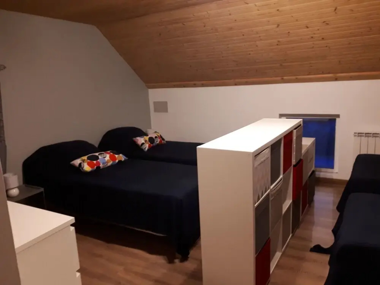 Gîte entre Vignes et Montagne