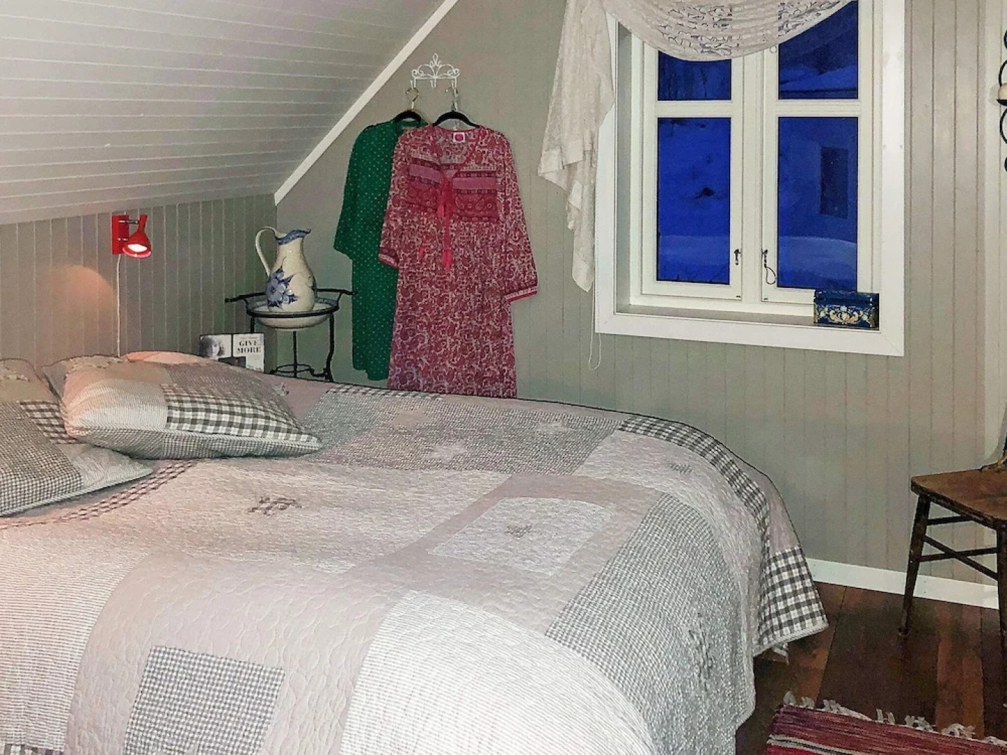 6 Person Holiday Home in Storemolla