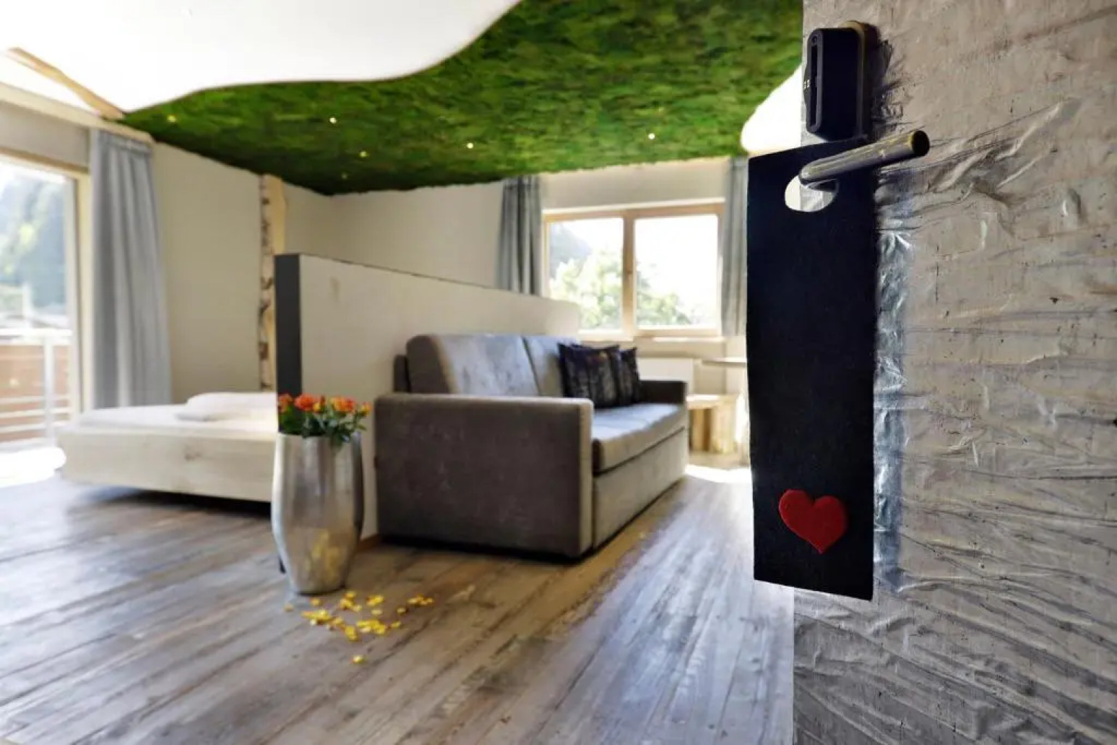 Hotel Ratschingserhof