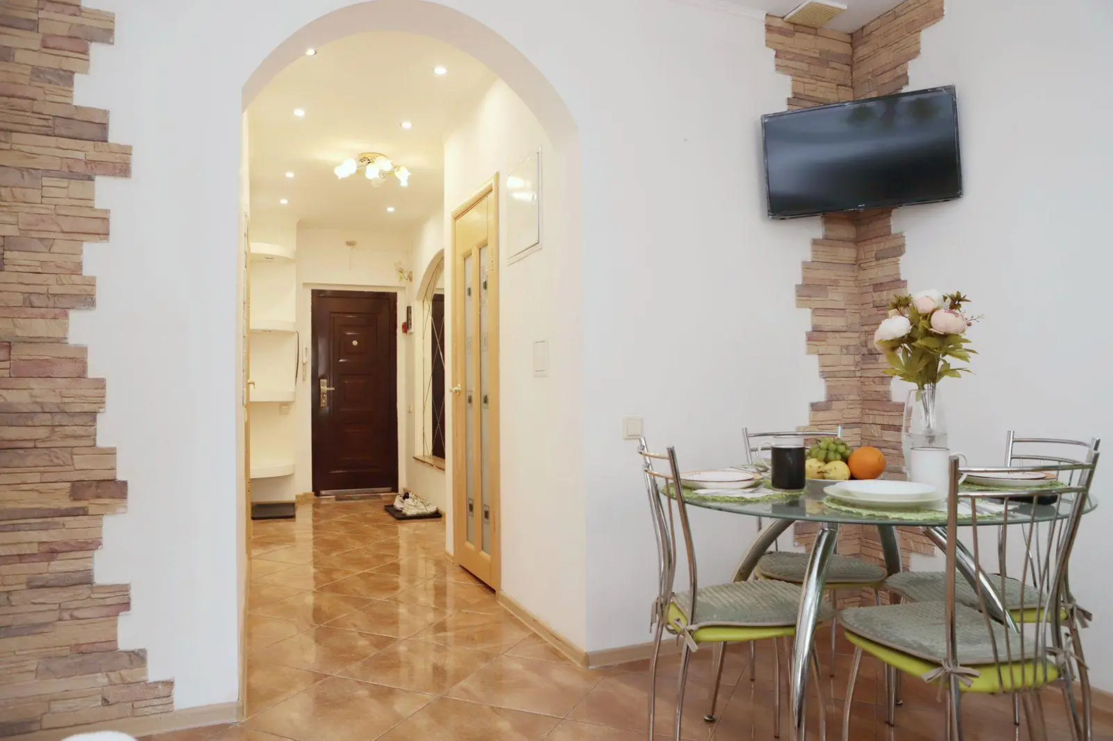 Квартиру надо в микрорайоне Супонево корпус 1