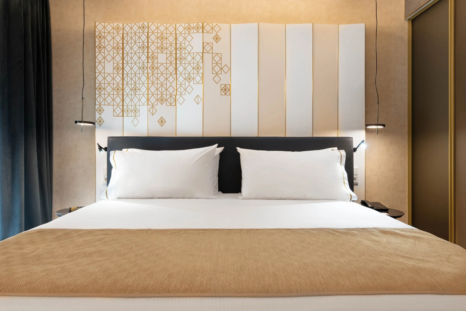 Áurea Palacio de Correos by Eurostars Hotel Company