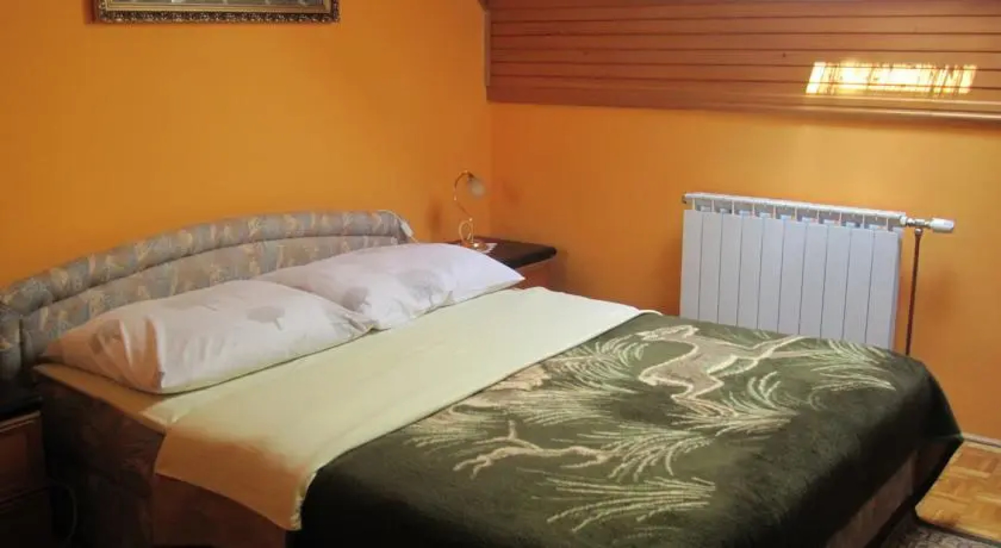 Guest House Sveti Marko Gacka