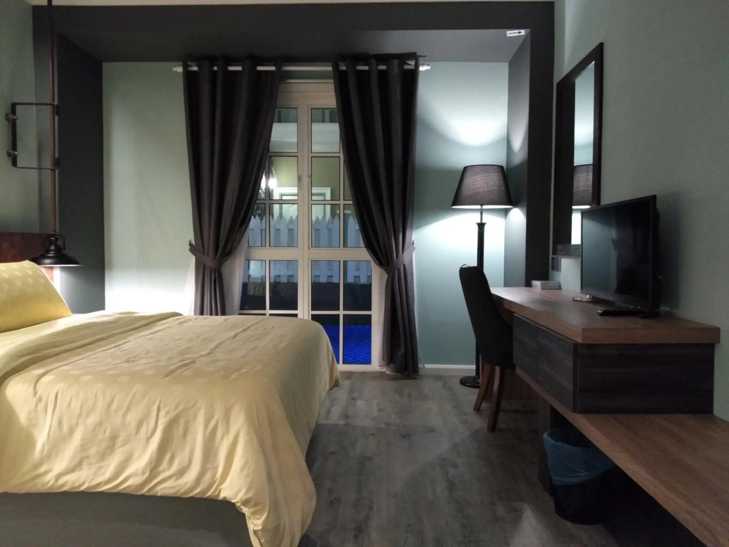 The Royale Chenang Resort