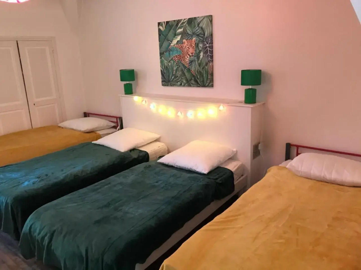 Charmant Moulin avec SPA 15 min de Tours