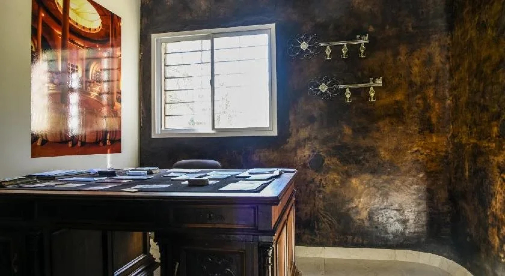 Apart Hotel La Bodega