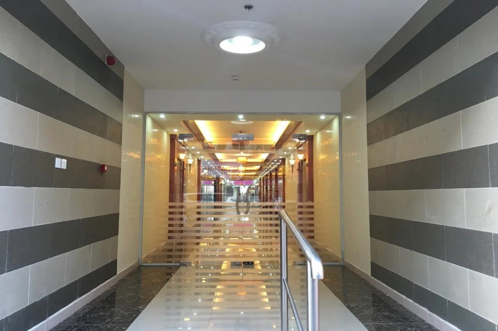 Royal Tulip Hotel, Dubai