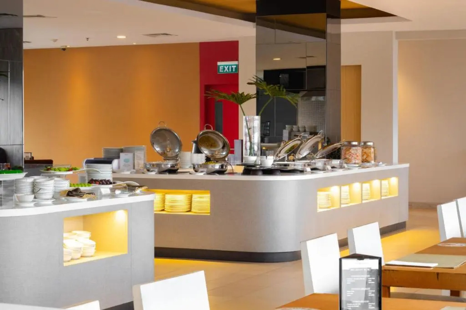 PRIME PARK Hotel Bandung