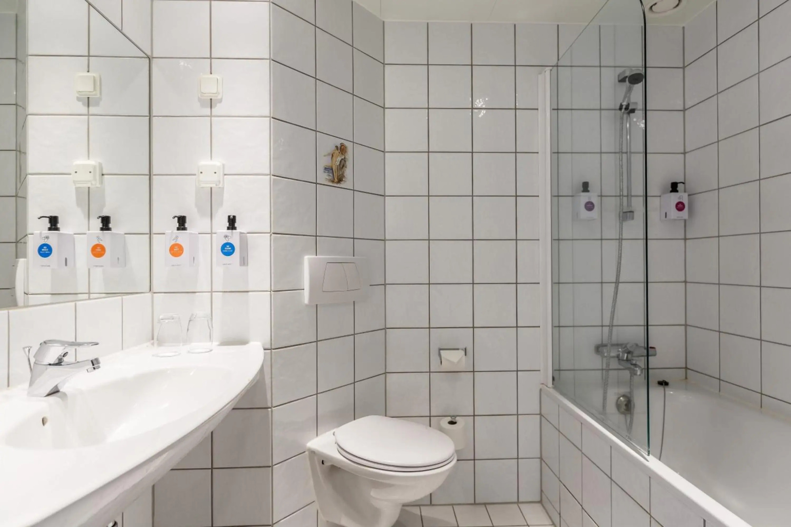 Отель Vøringfoss