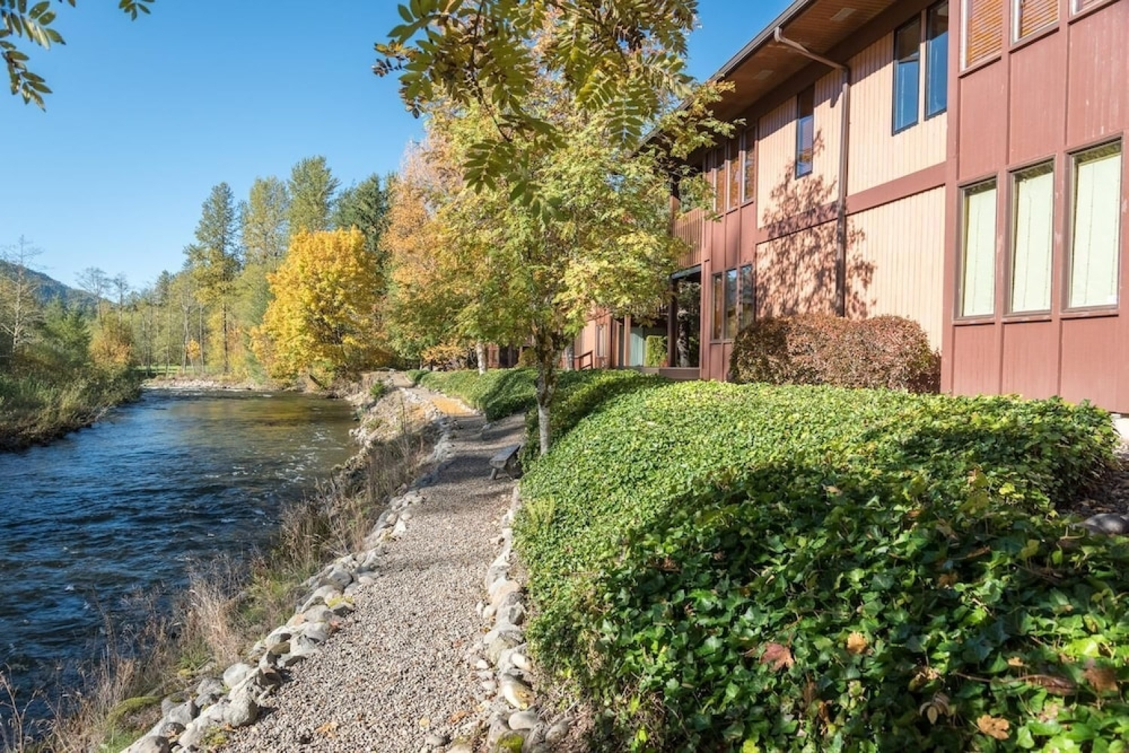 Mt Hood Retreat in Welches #20