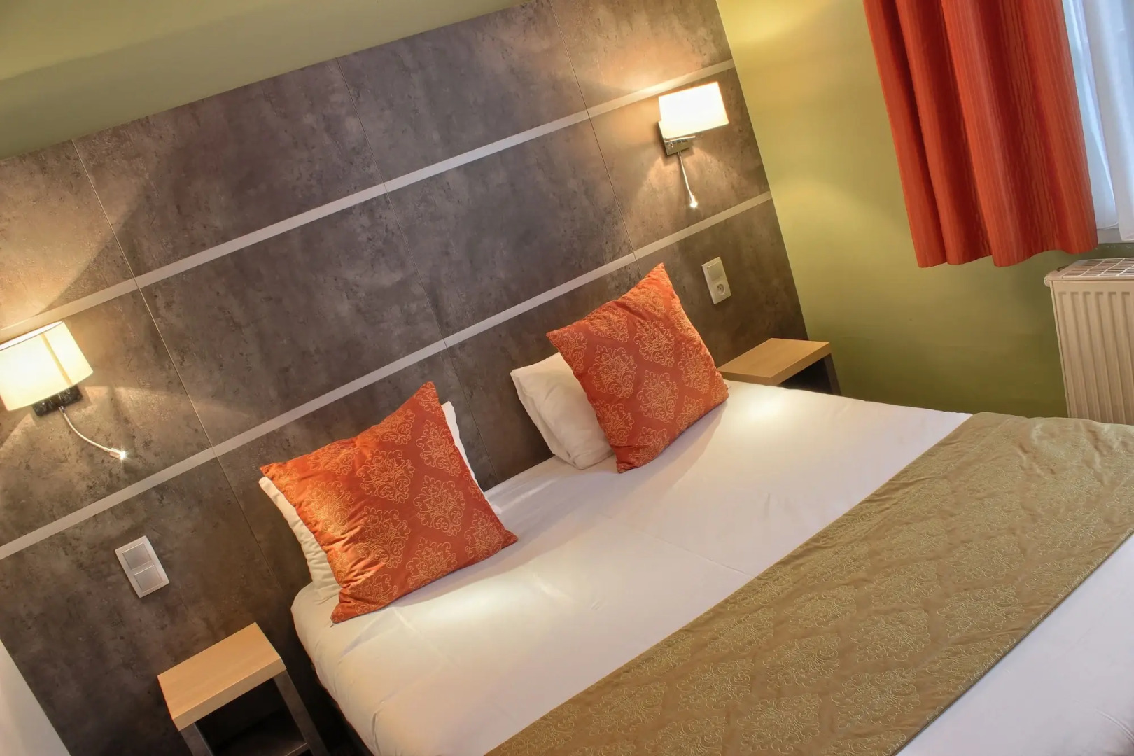 Timhotel Boulogne Rives de Seine