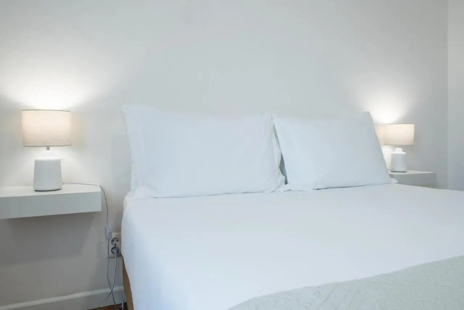 Raminhos Guest House