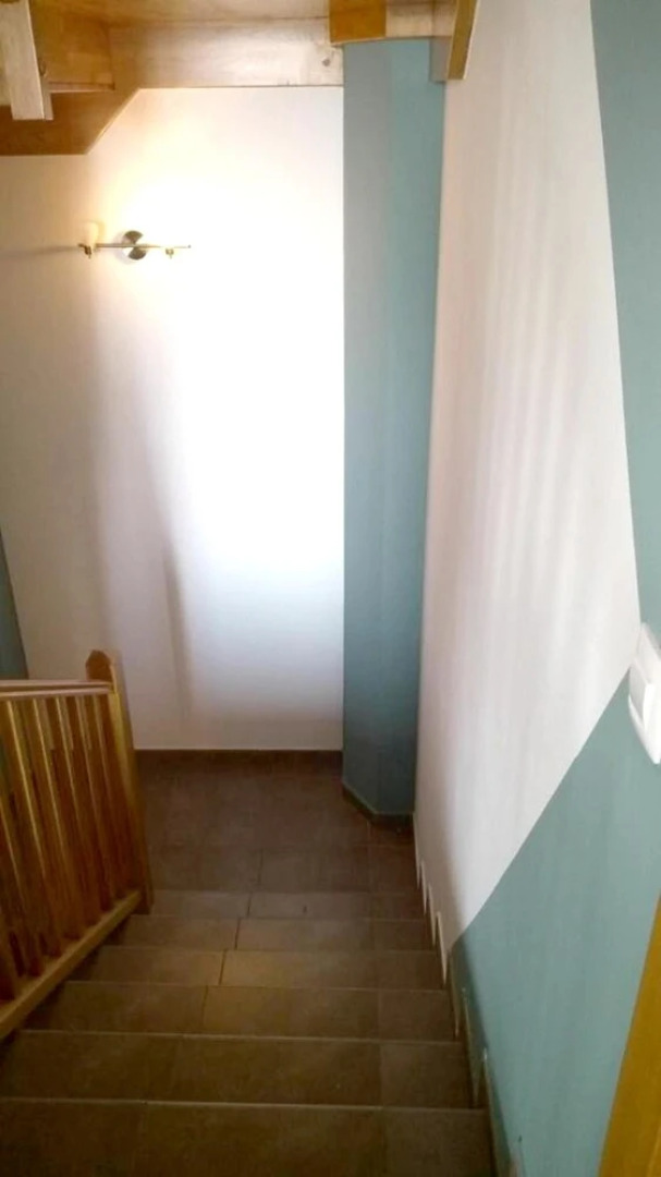 House With 5 Bedrooms in Guardia, With Enclosed Garden and Wifi