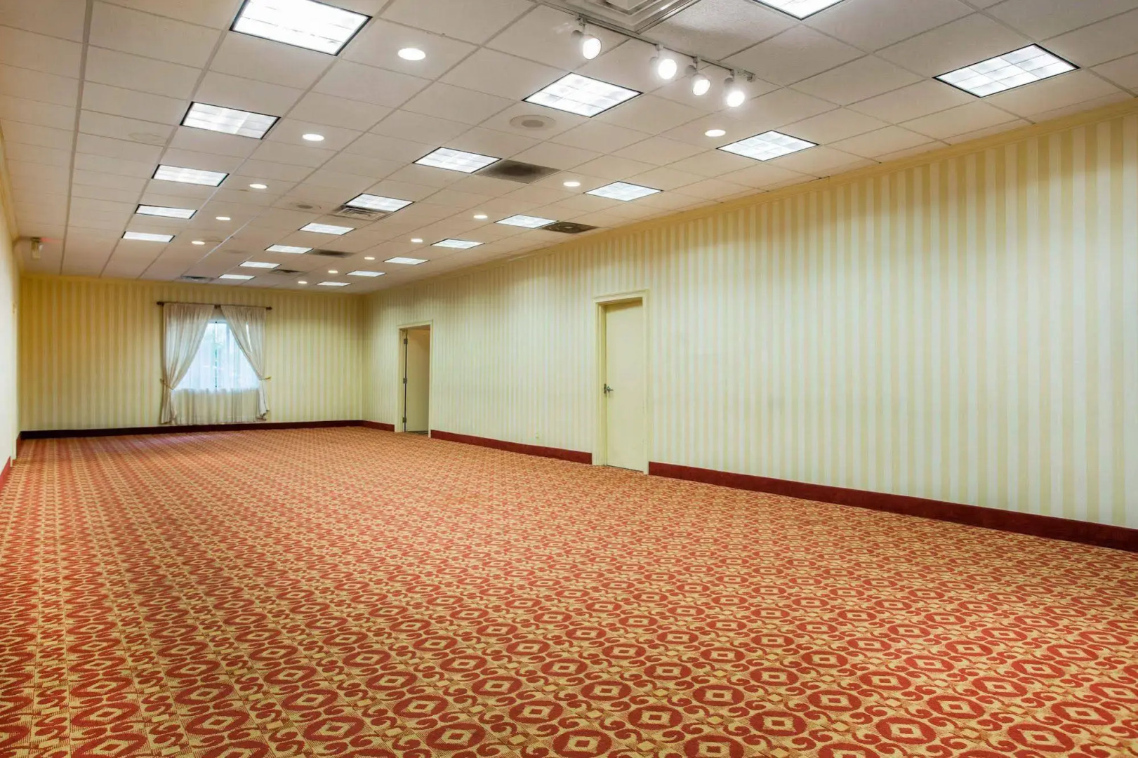 Budgetel Inn & Suites Atlanta