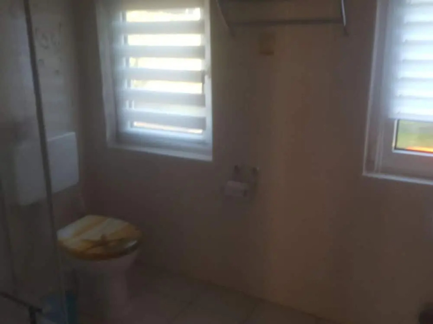 Fabian Comfortable Holiday Residence