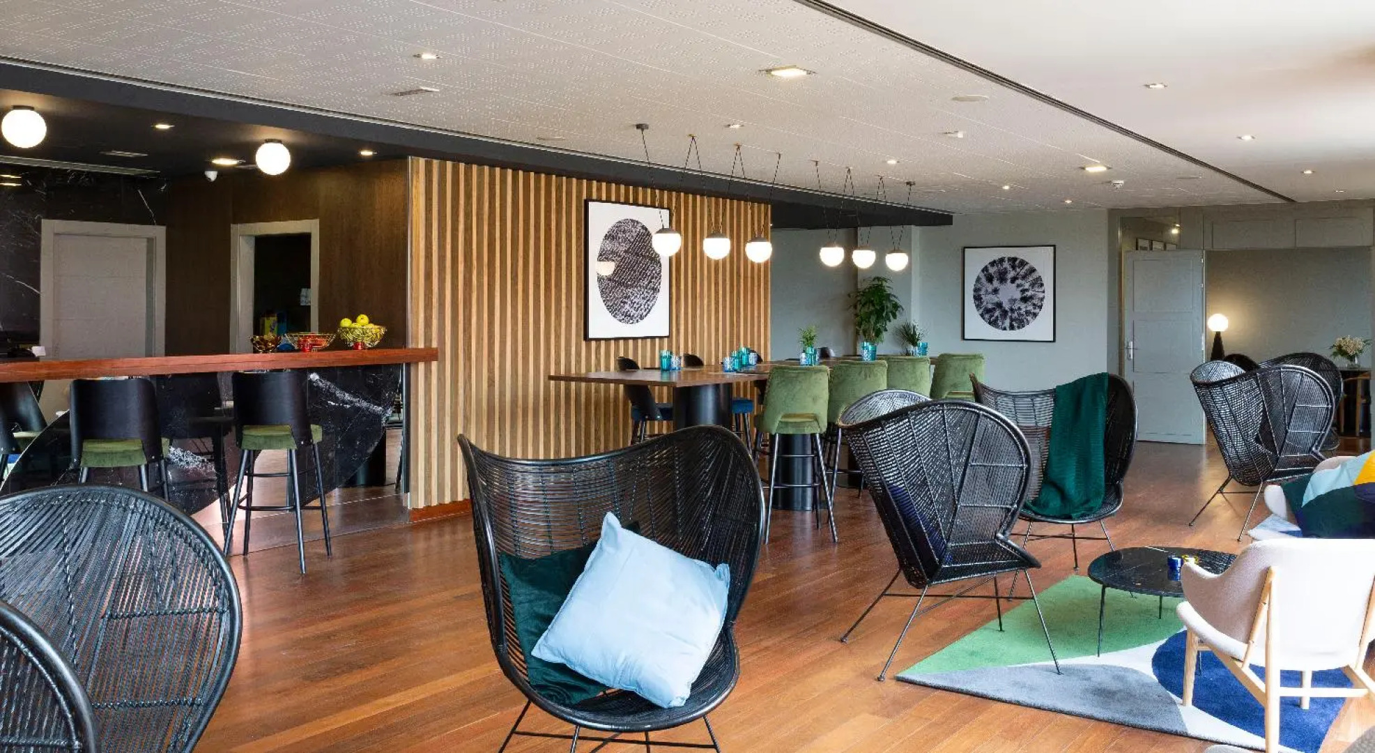 Отель Dolce by Wyndham Barcelona Resort