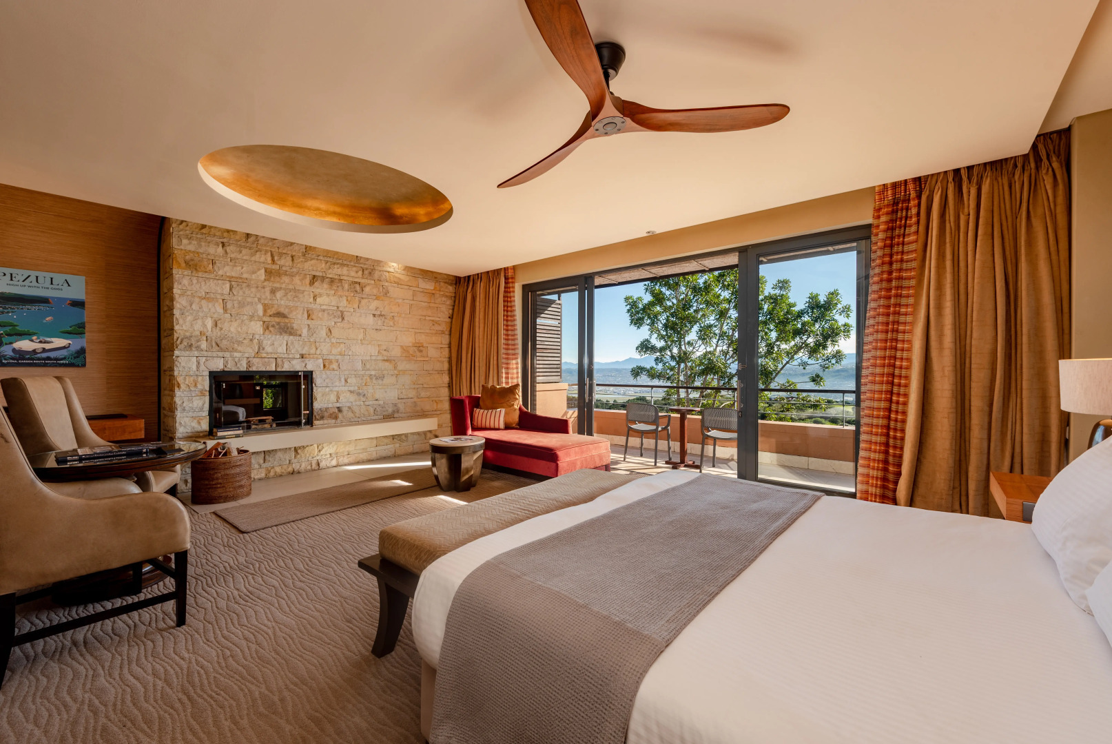 Pezula Nature Retreat