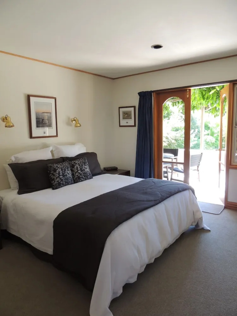 The Turret Bed and Breakfast