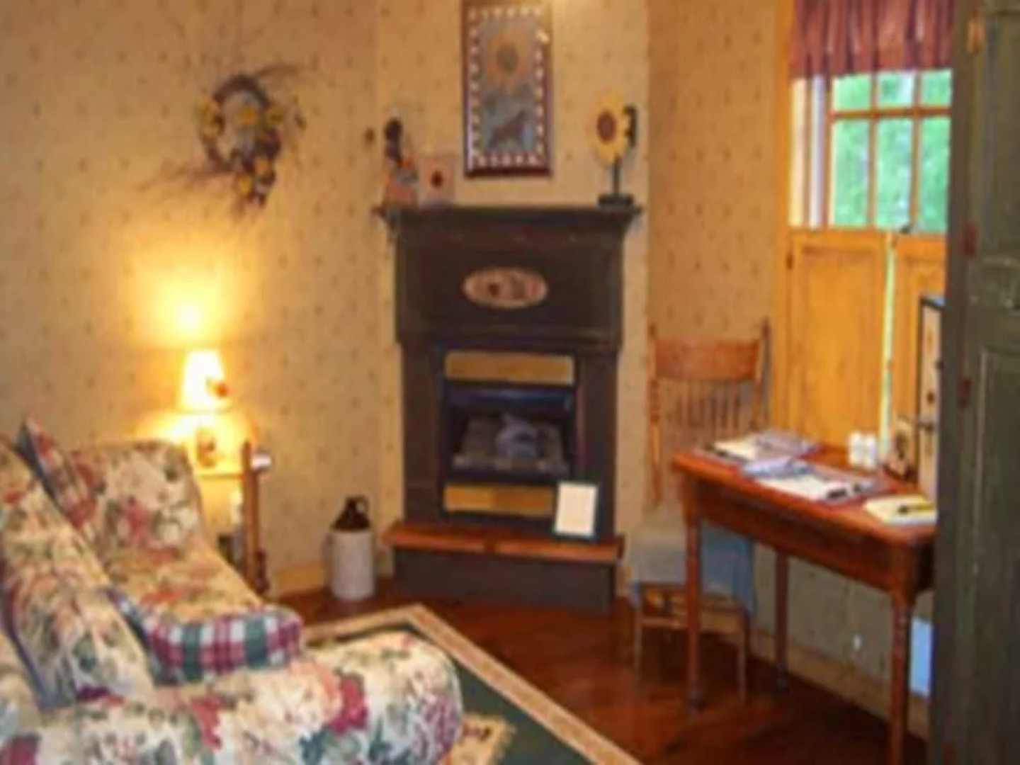 The Inn at Narrows Creek