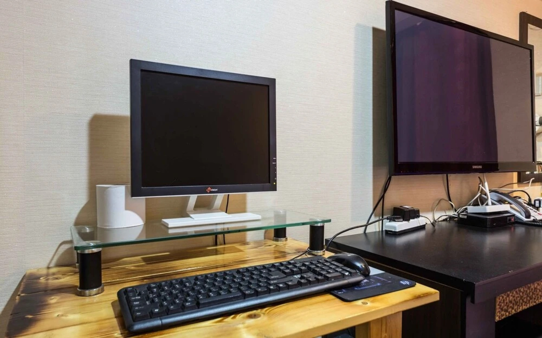 Inje Darrani Pension