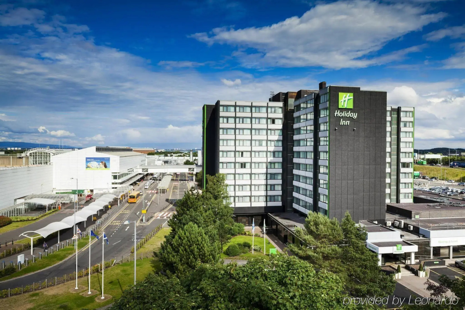 Holiday Inn Glasgow Airport by IHG