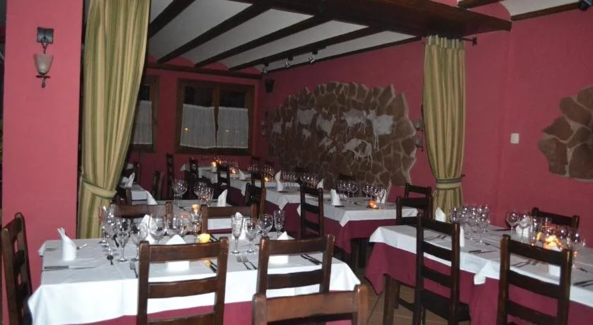 Hotel - Restaurante Prado Del Navazo