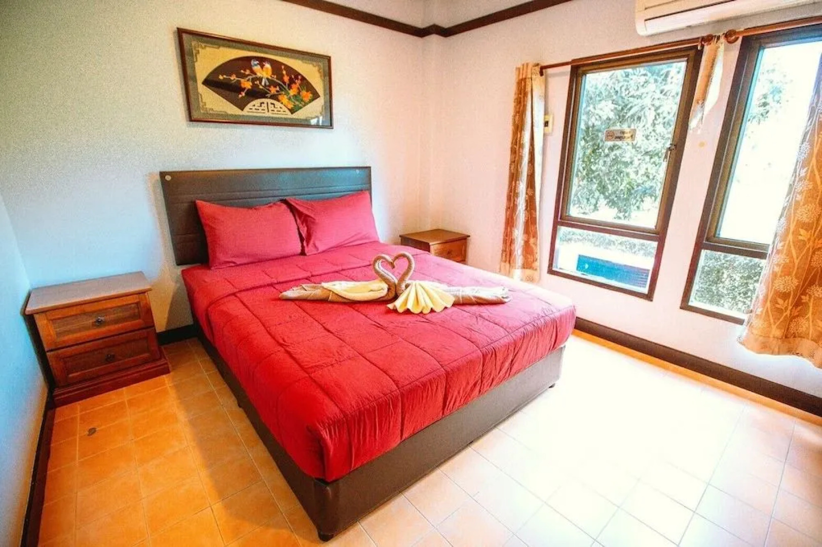 Baan Ton Kao Pool Villas Krabi