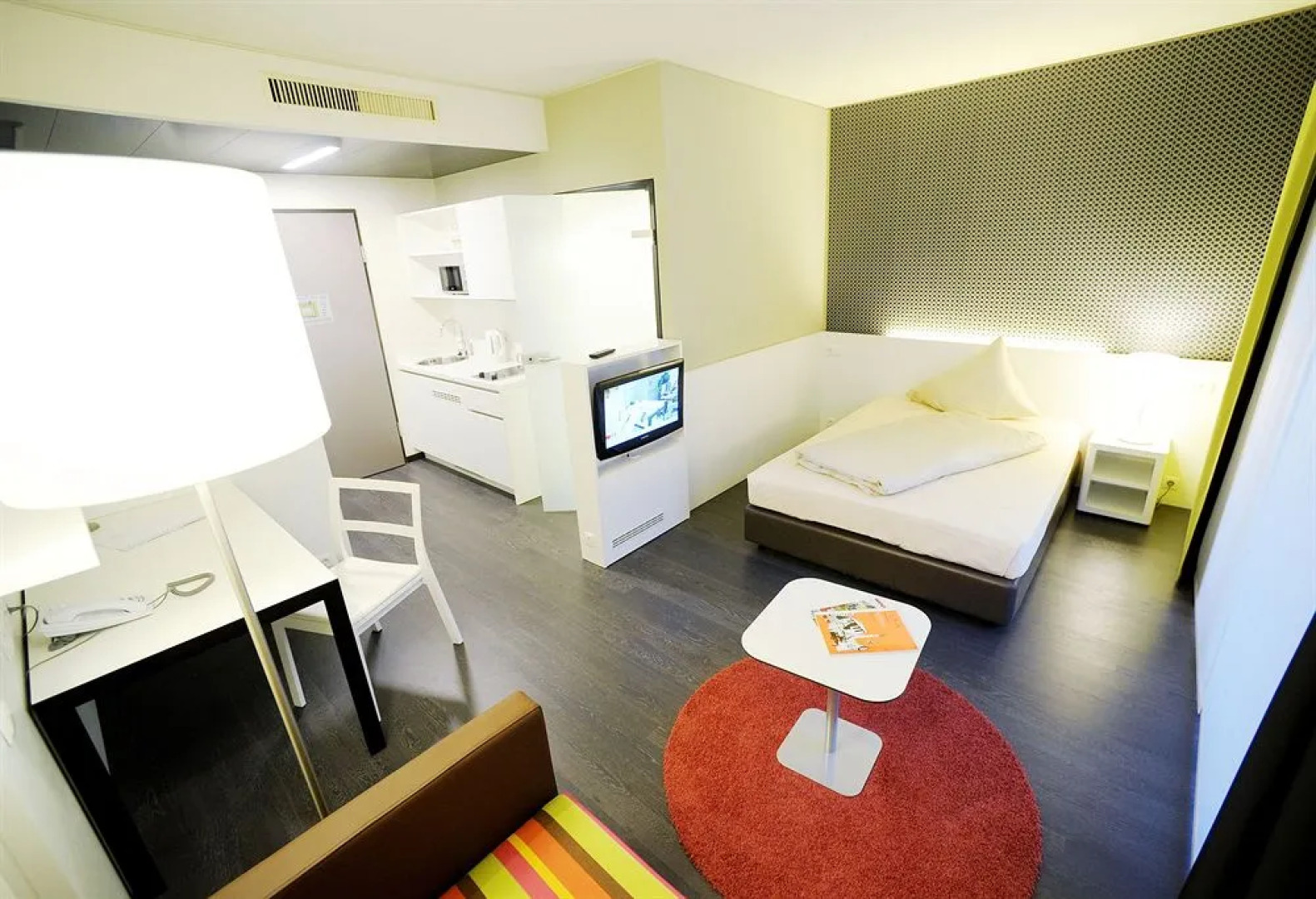 harry’s home Hart bei Graz hotel & apartments