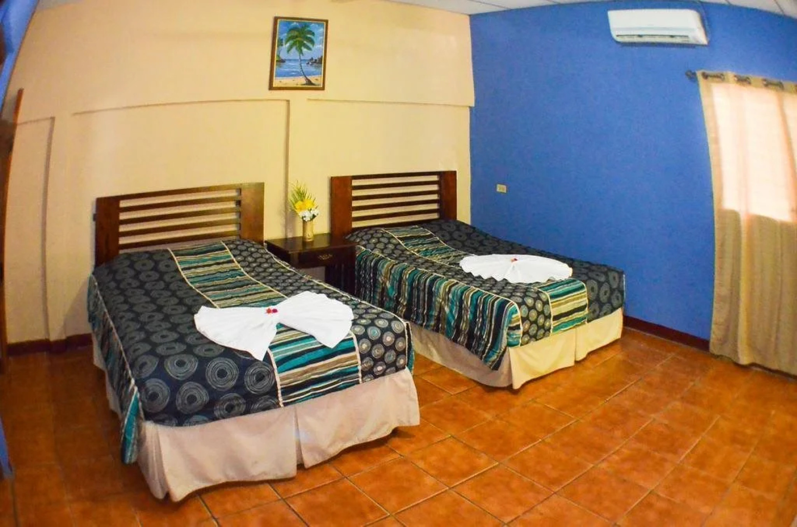 Hotel Hamacas