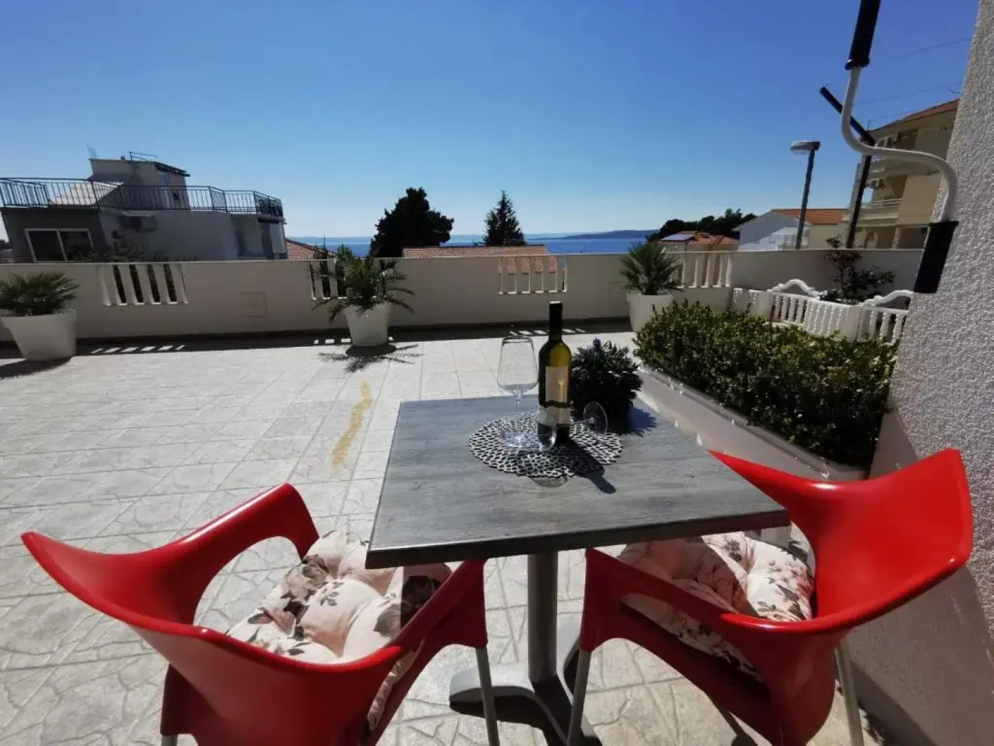 Apartments Josipovic