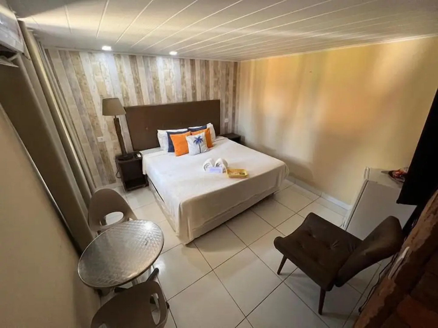 Pousada Beach House Coqueirinho