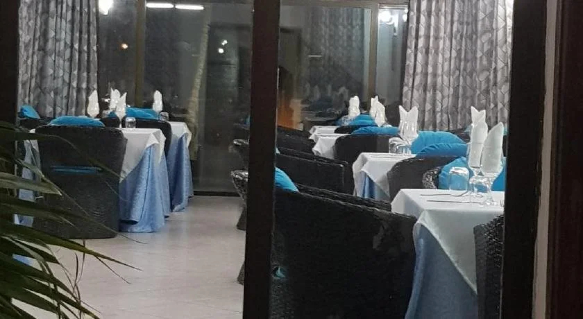 Résidence Hôtelière Océane