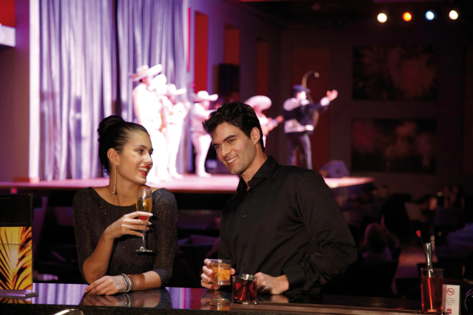 Hotel Riu Palace Peninsula - All Inclusive