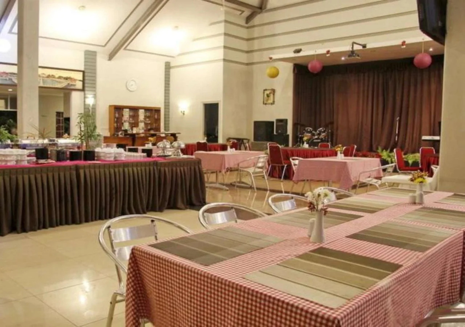 Novilla Boutique Resort